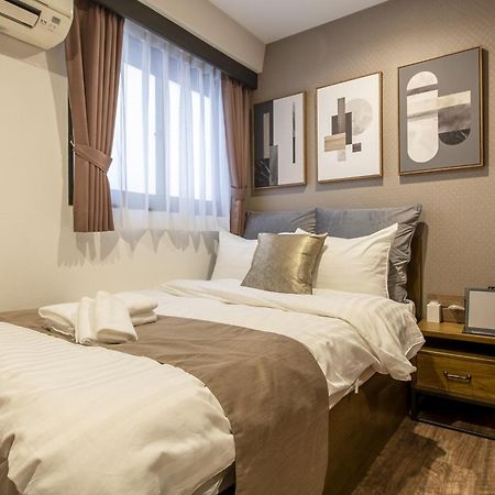 The Park Hotel Akihabara 도쿄 객실 사진