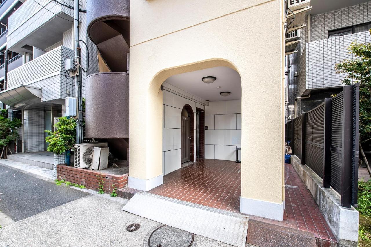 The Park Hotel Akihabara 도쿄 외부 사진