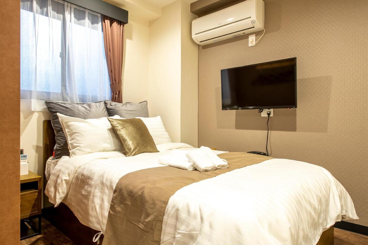 The Park Hotel Akihabara 도쿄 외부 사진