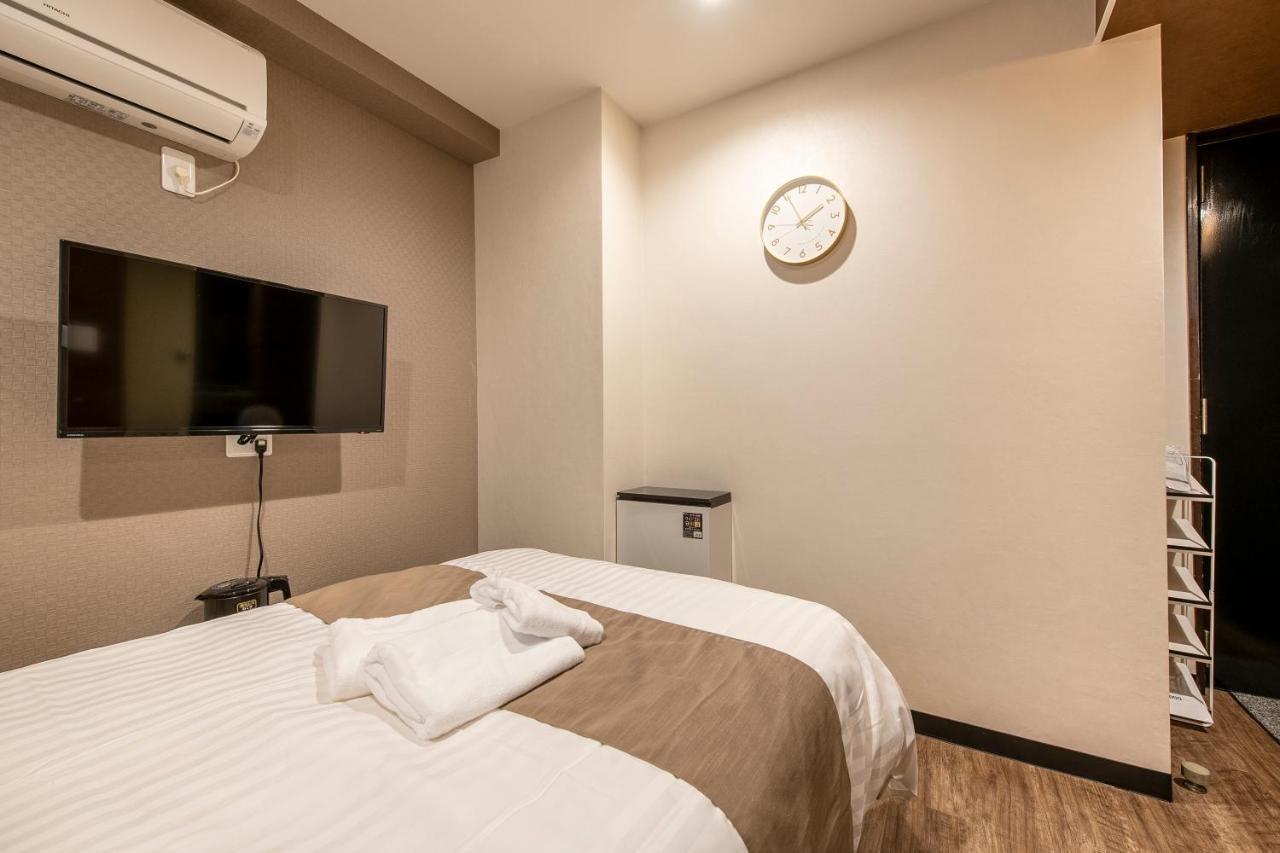 The Park Hotel Akihabara 도쿄 외부 사진