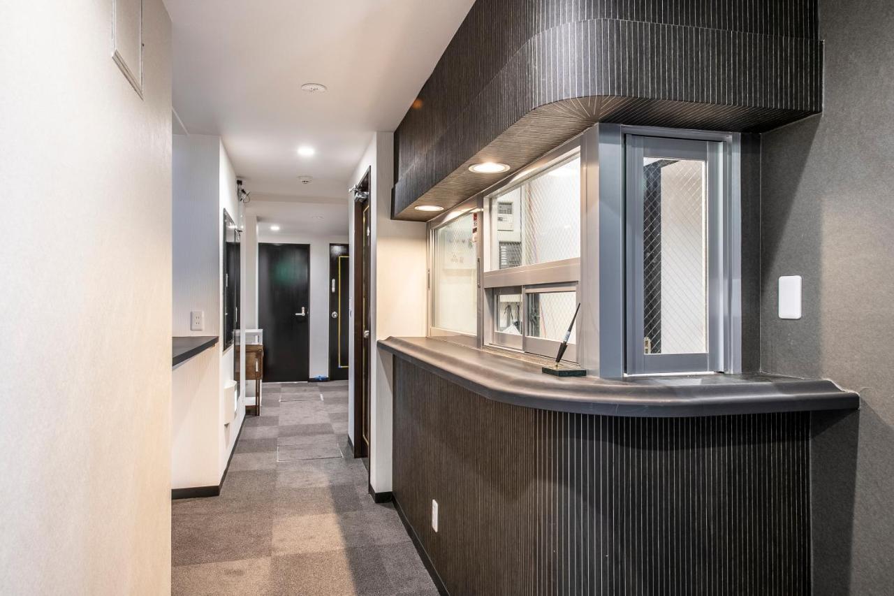 The Park Hotel Akihabara 도쿄 외부 사진