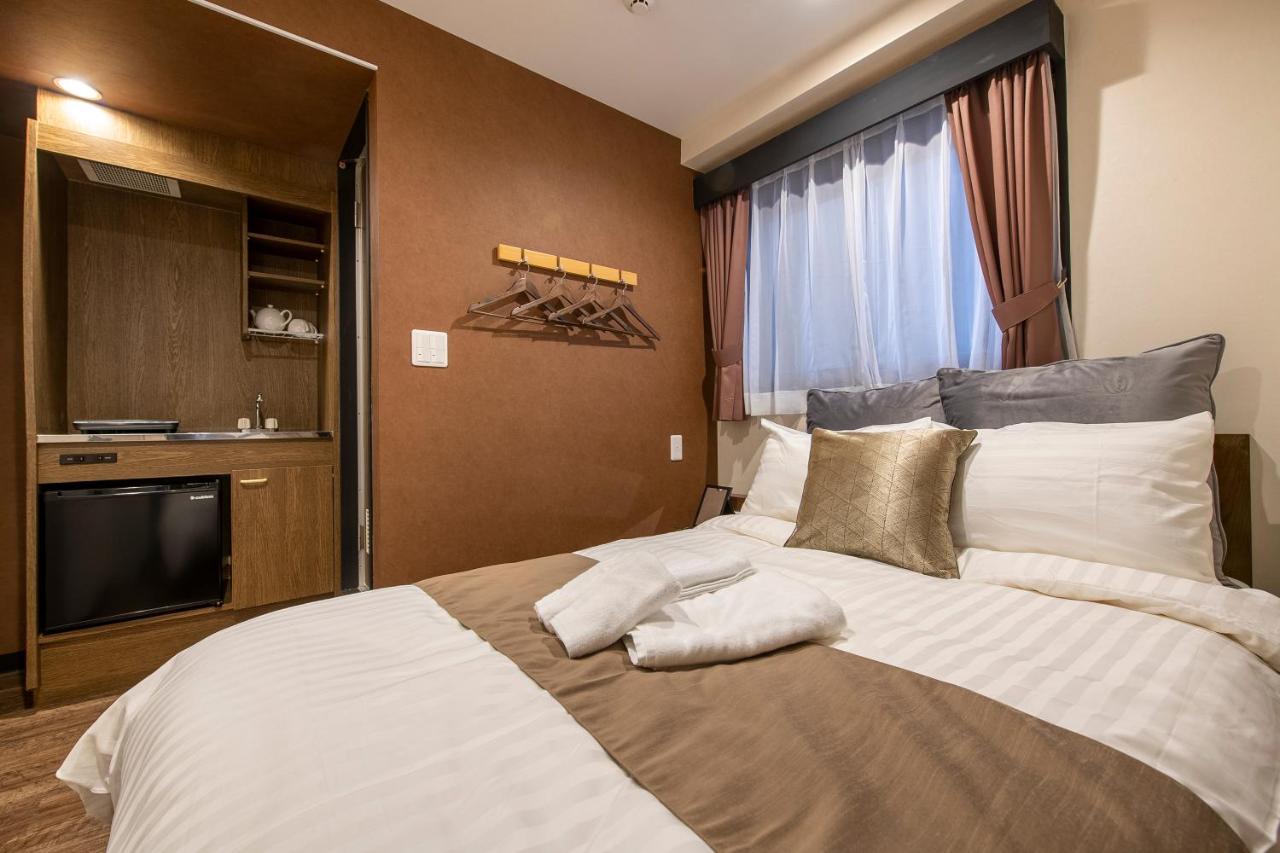 The Park Hotel Akihabara 도쿄 외부 사진