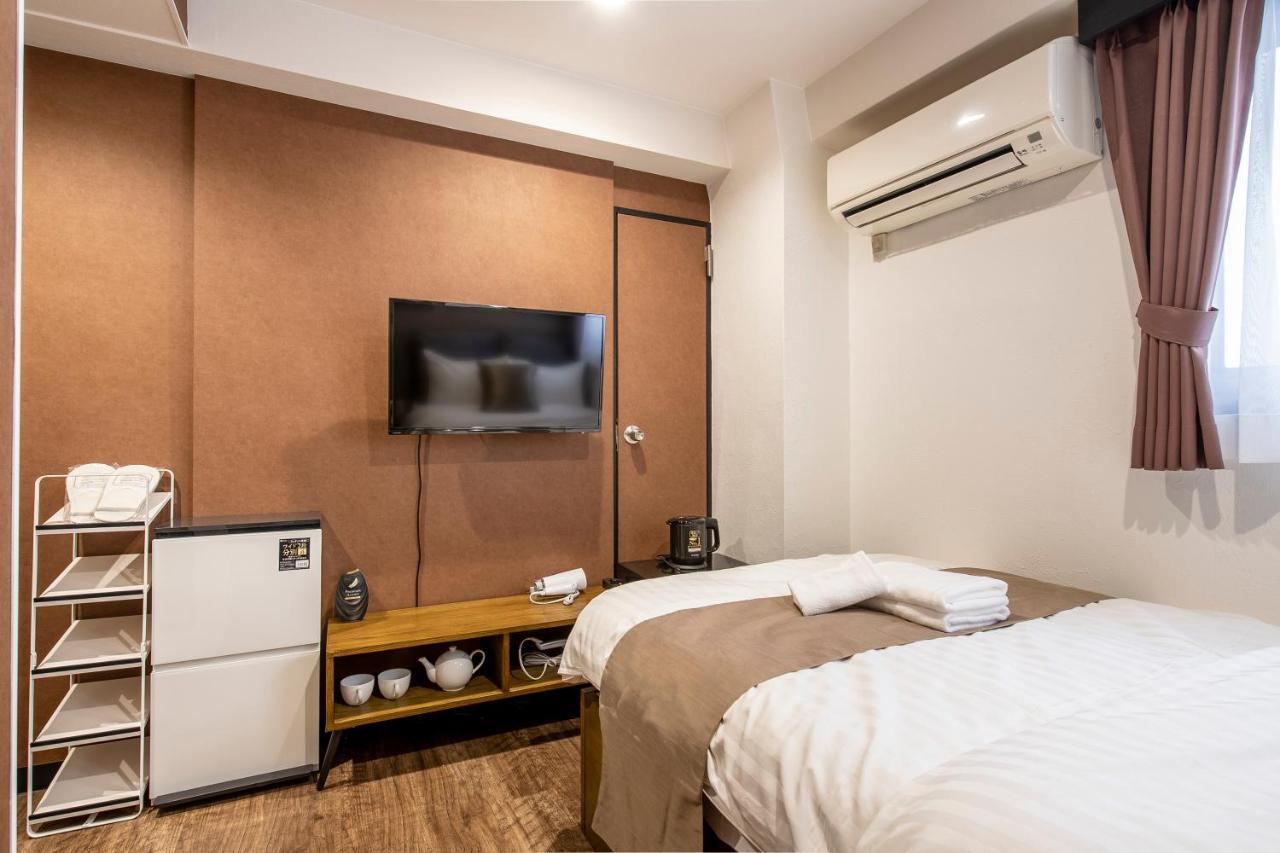 The Park Hotel Akihabara 도쿄 외부 사진