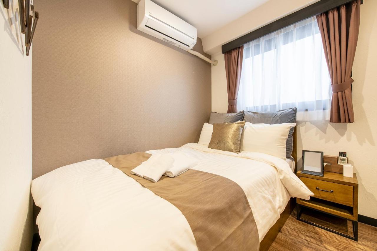 The Park Hotel Akihabara 도쿄 외부 사진