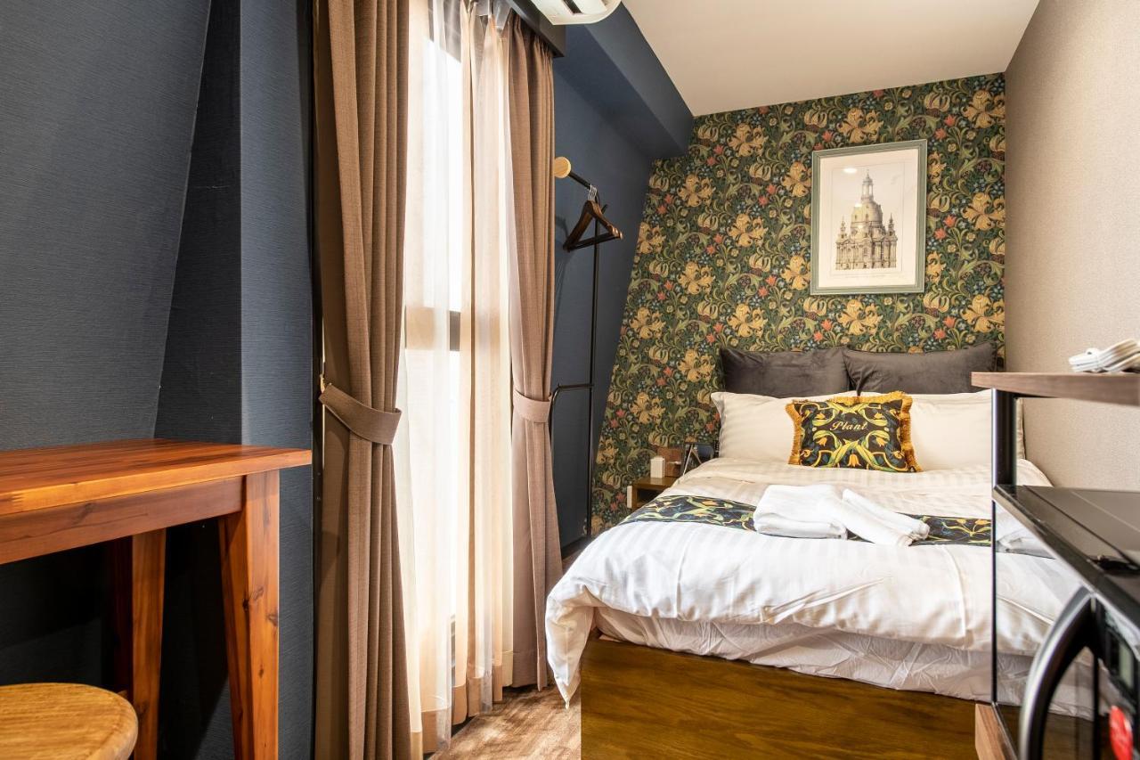 The Park Hotel Akihabara 도쿄 외부 사진