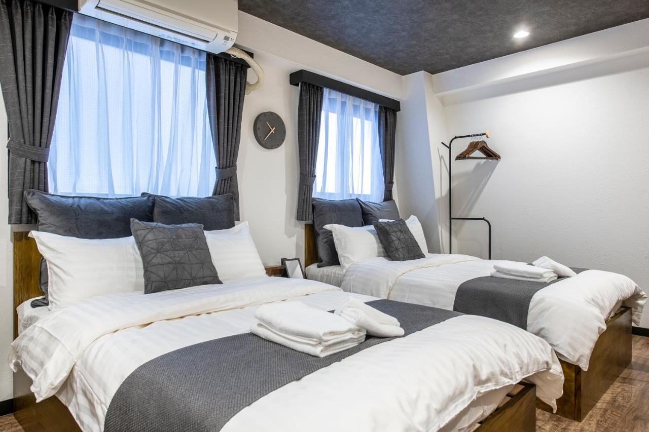 The Park Hotel Akihabara 도쿄 외부 사진