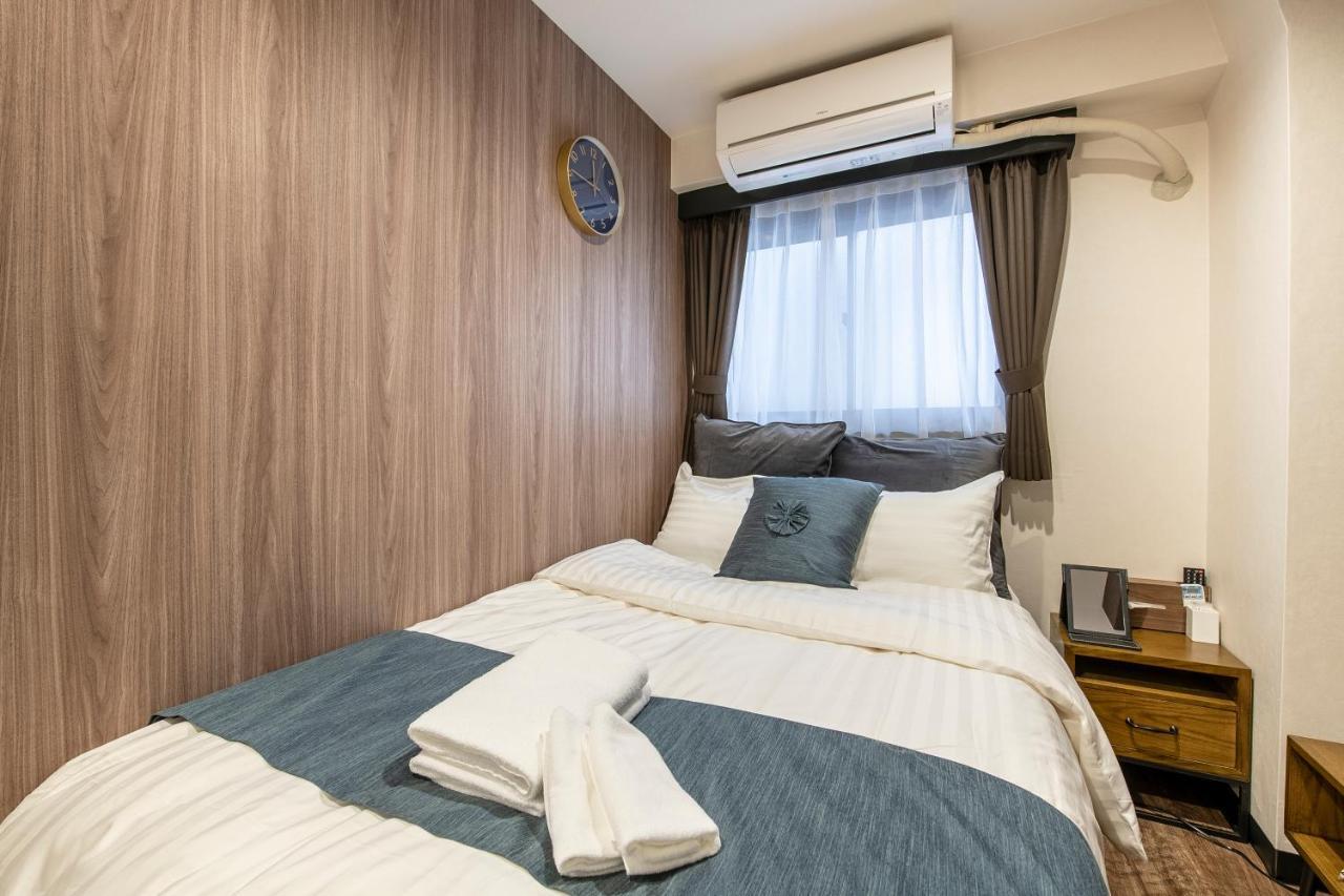 The Park Hotel Akihabara 도쿄 외부 사진