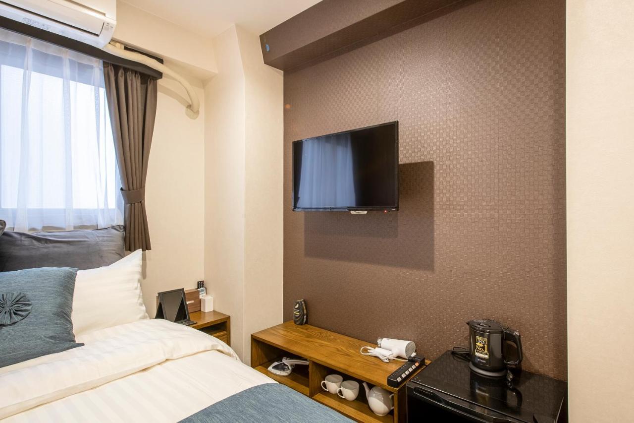 The Park Hotel Akihabara 도쿄 외부 사진