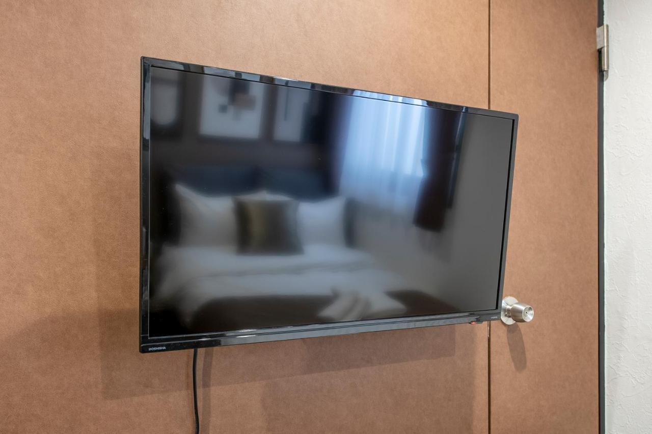 The Park Hotel Akihabara 도쿄 외부 사진