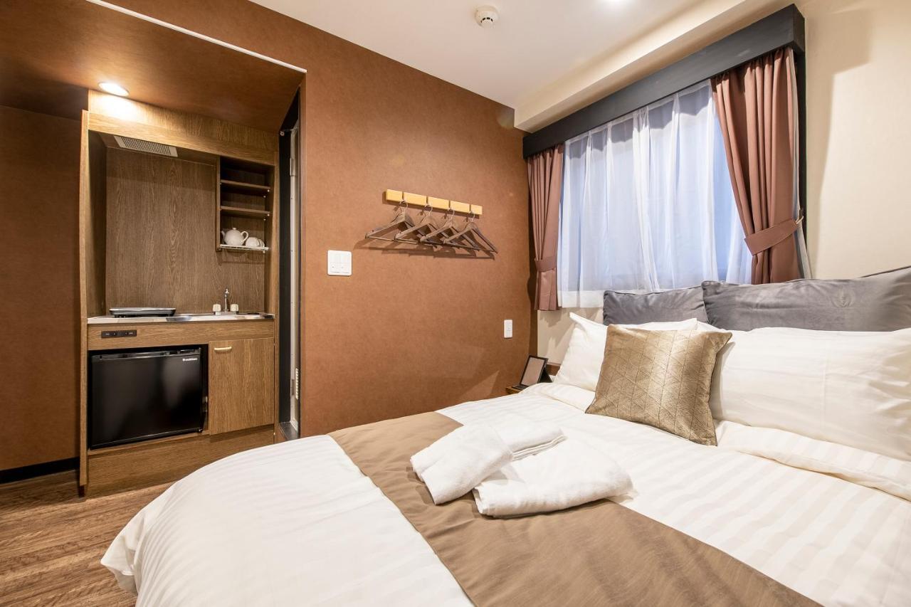 The Park Hotel Akihabara 도쿄 외부 사진