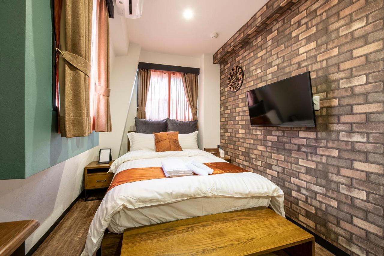 The Park Hotel Akihabara 도쿄 외부 사진