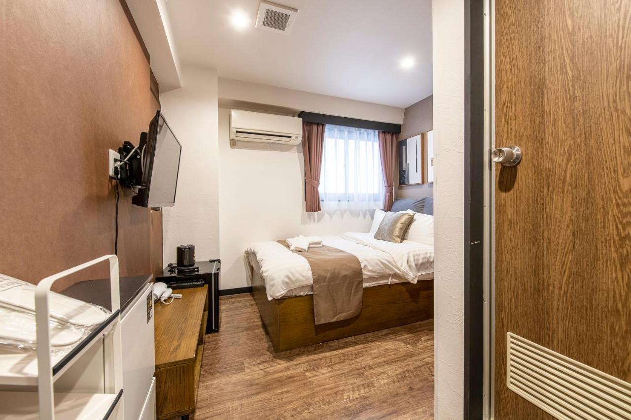 The Park Hotel Akihabara 도쿄 외부 사진