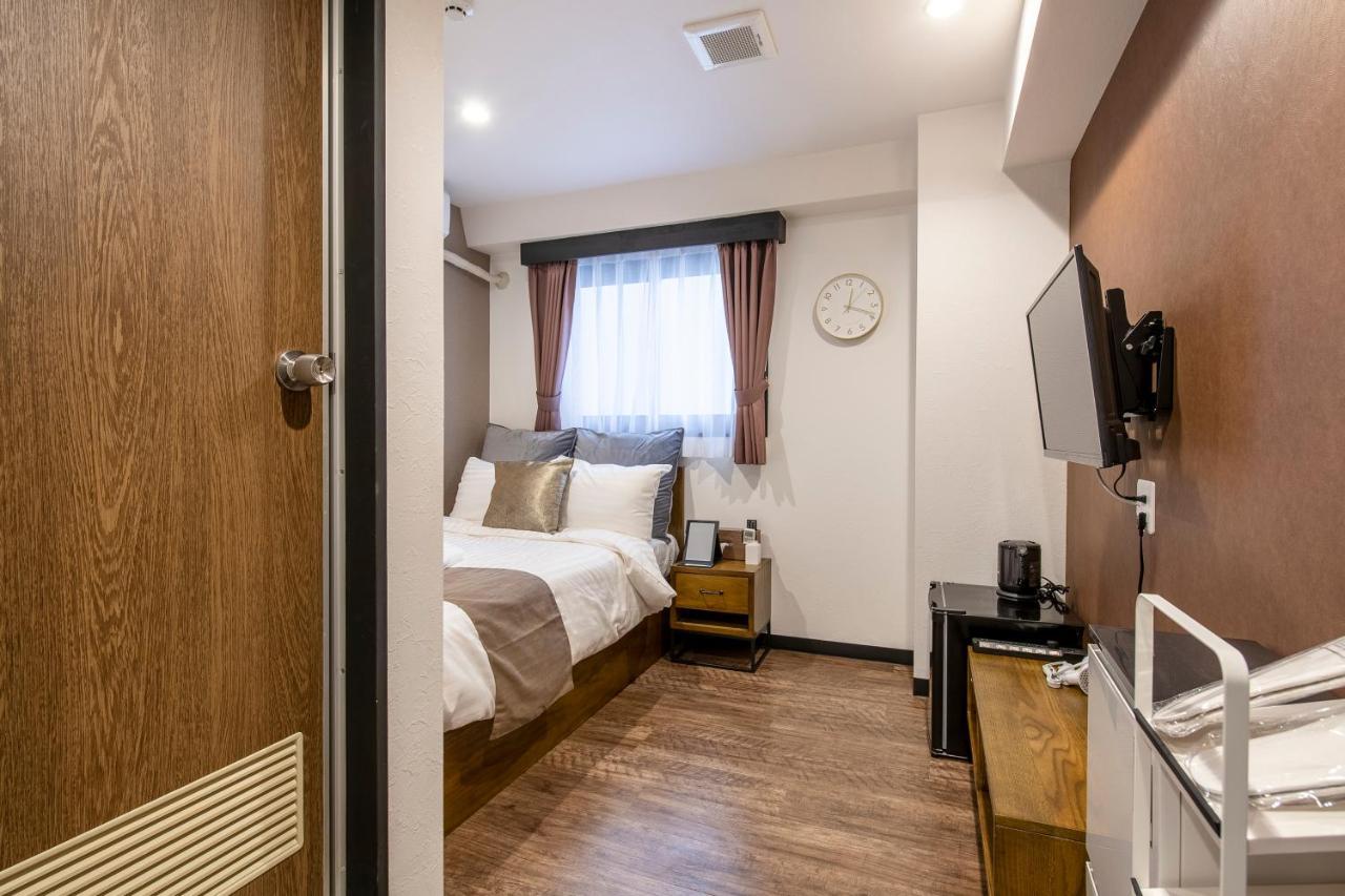 The Park Hotel Akihabara 도쿄 외부 사진