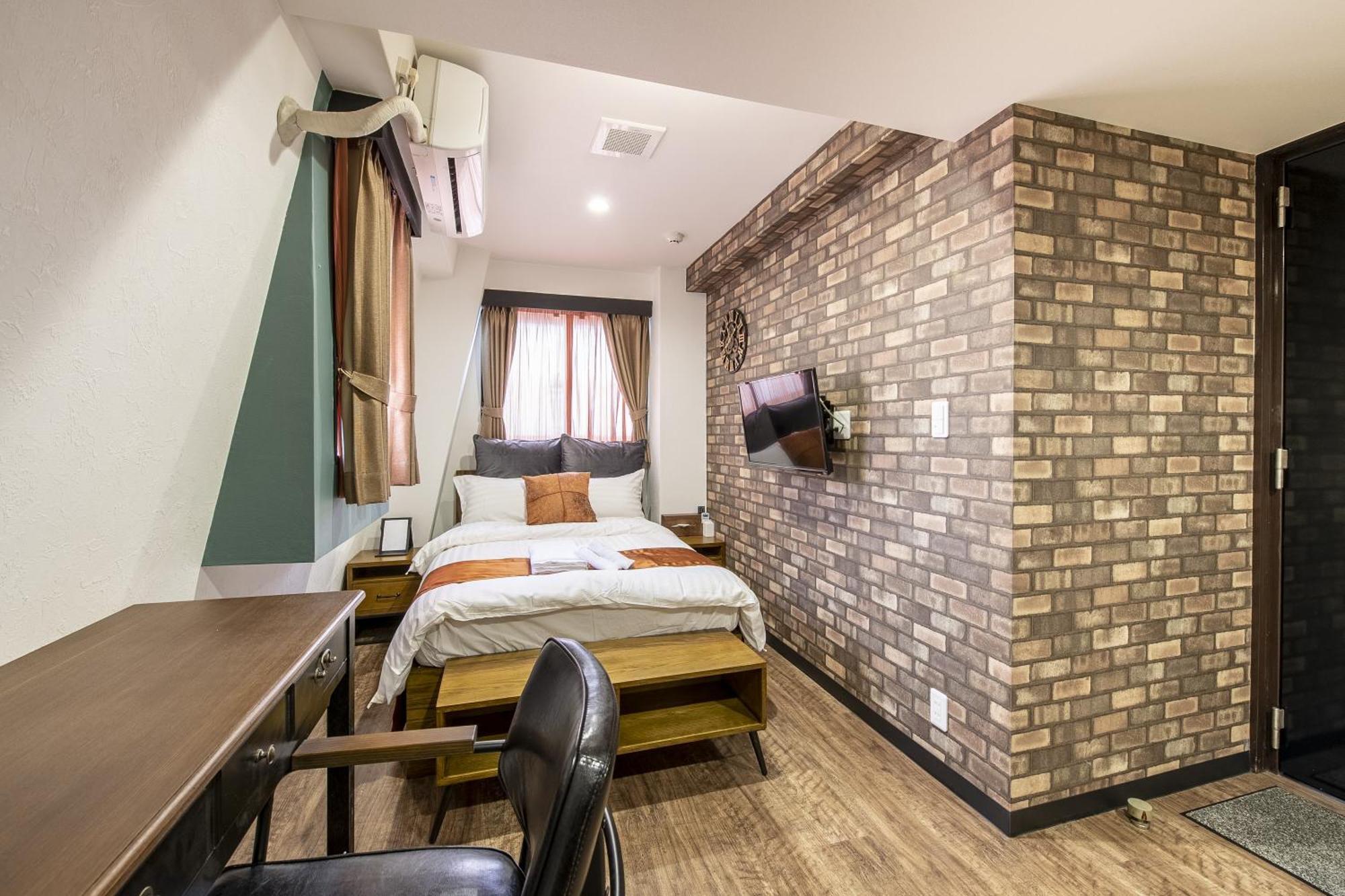 The Park Hotel Akihabara 도쿄 객실 사진