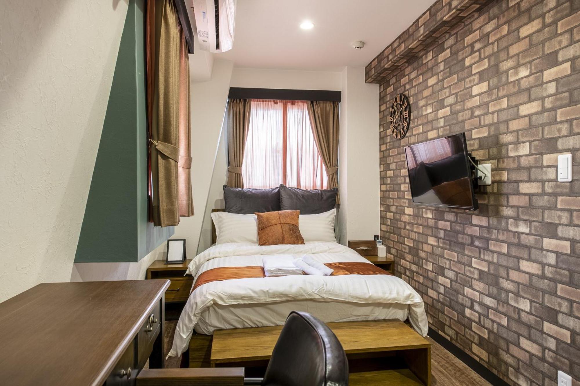 The Park Hotel Akihabara 도쿄 객실 사진