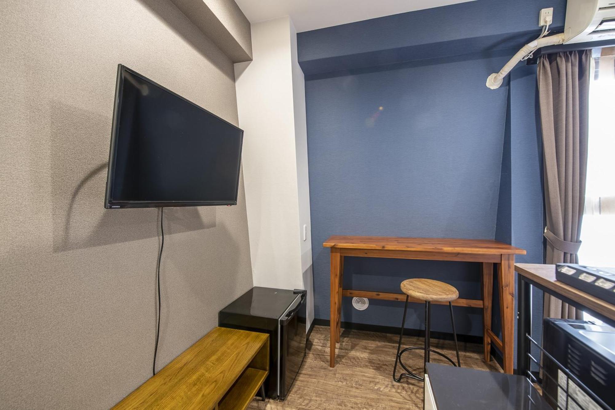 The Park Hotel Akihabara 도쿄 객실 사진